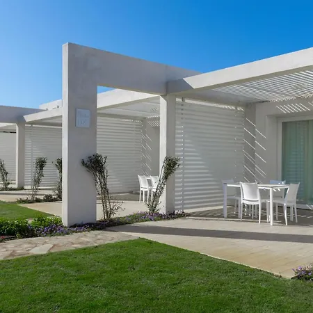 Stunning Capo Falcone Charming No9821 Appartement