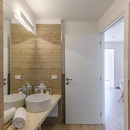 Appartement Stunning Capo Falcone Charming No9821