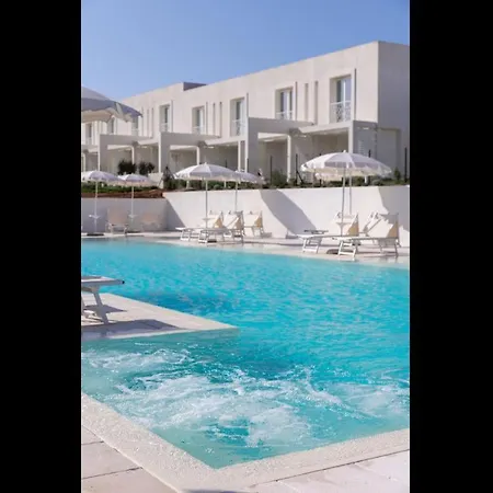 Stunning Capo Falcone Charming No9821 Apartment