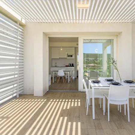 Appartement Stunning Capo Falcone Charming No9821