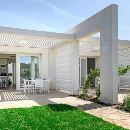 Stunning Capo Falcone Charming No9821 Stintino