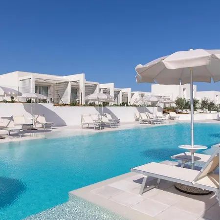 Stunning Capo Falcone Charming No9821 Apartment