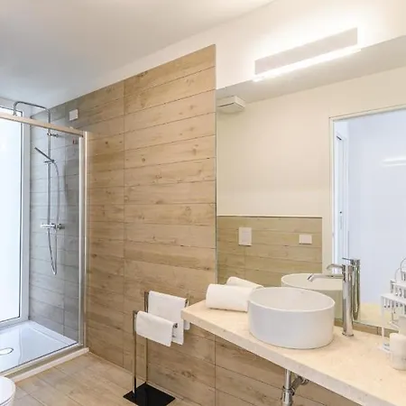 Stunning Capo Falcone Charming No9821 Appartement