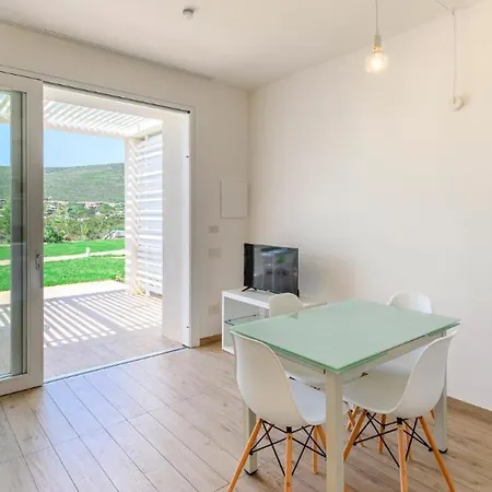Stunning Capo Falcone Charming No9821 * Stintino