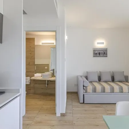 Stunning Capo Falcone Charming No9821 Stintino