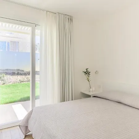 Stunning Capo Falcone Charming No9821 Apartment Stintino