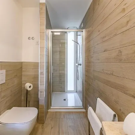 Apartment Stunning Capo Falcone Charming No9821 *