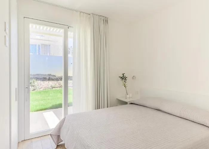 Stunning Capo Falcone Charming No9821 Apartman Stintino