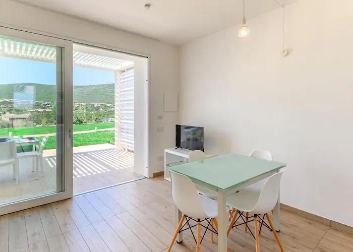 Stunning Capo Falcone Charming No9821 * Stintino